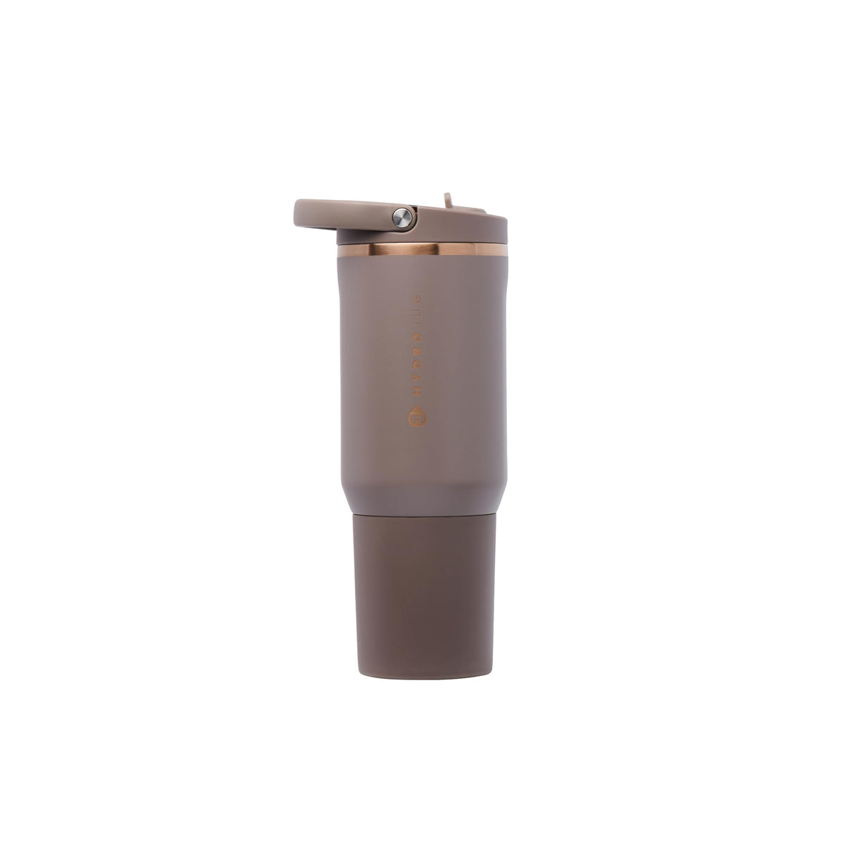 Sport 20 oz Insulated Stainless Steel Water Bottle (Clay / 20 Ounces)