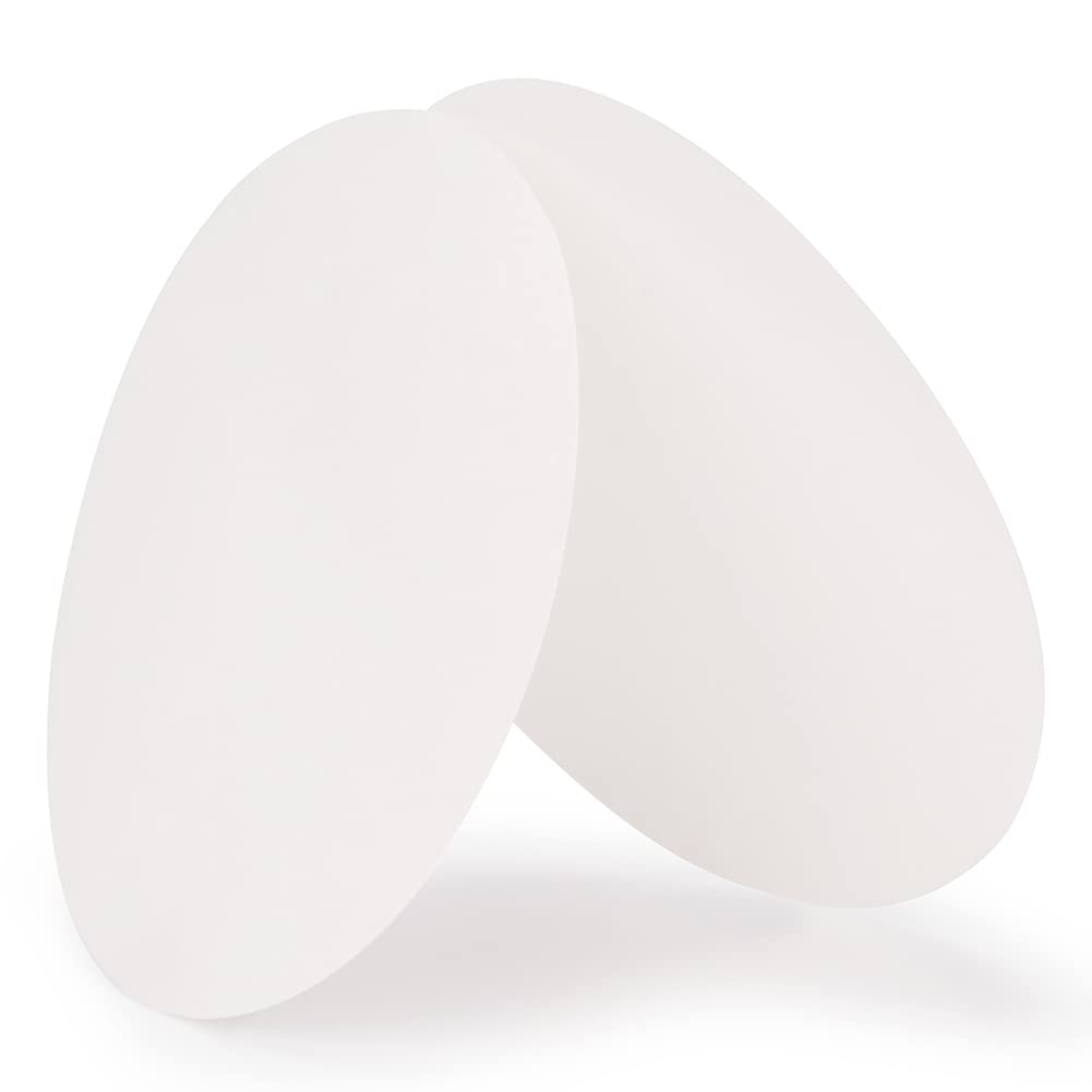 Qualitative Filter Paper (46 mm Diameter)
