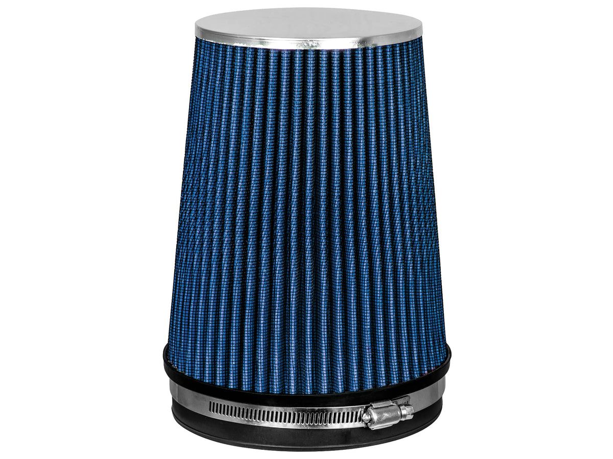 Aftermarket Auto Air Filter (Blue / 8)