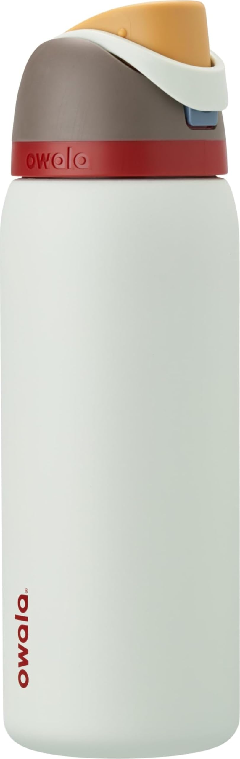 FreeSip Stainless Steel Water Bottle 32 oz Boneyard (Boneyard / 32 Ounces)