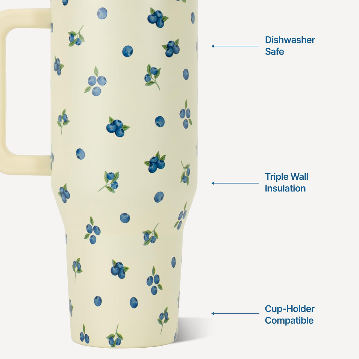 Traveler 32oz (Freshly Pick'd / 32 Ounces)