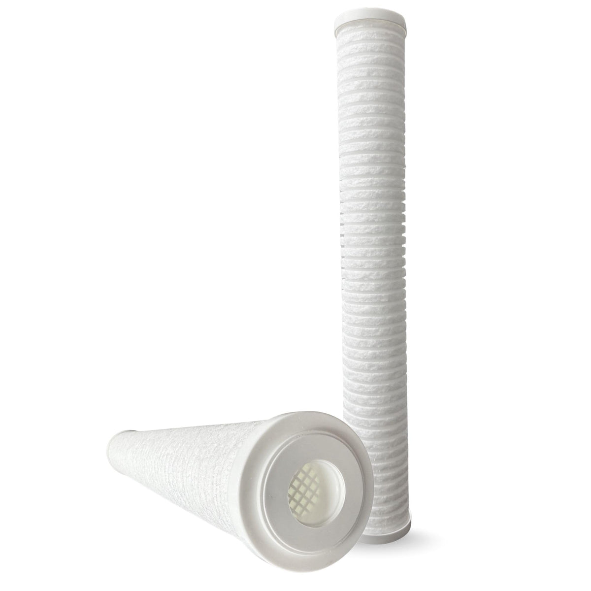 IPW 5 Micron Grooved Polypropylene Sediment Filter (1-Pack)