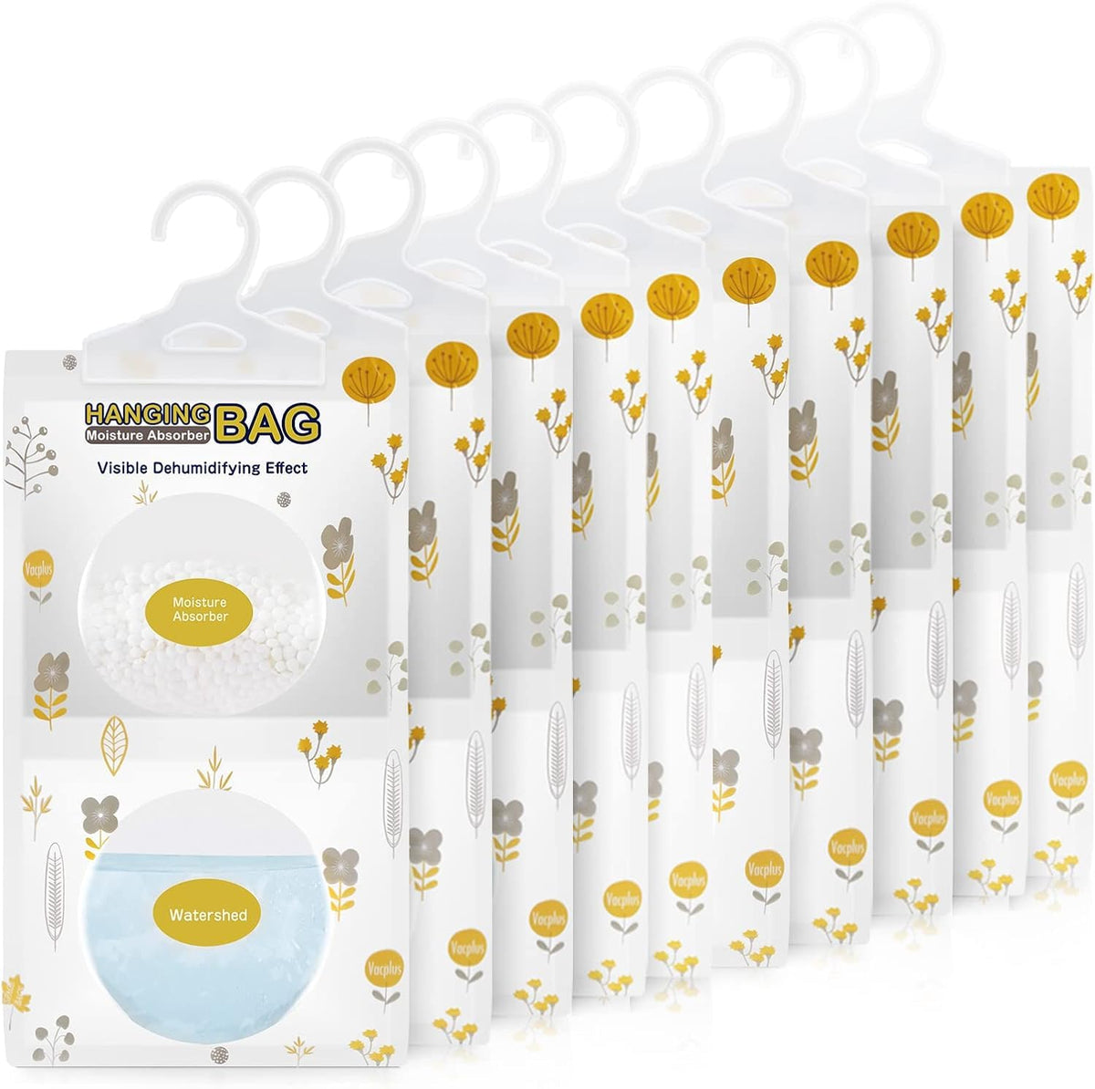 Moisture Absorber (9.8 Oz)