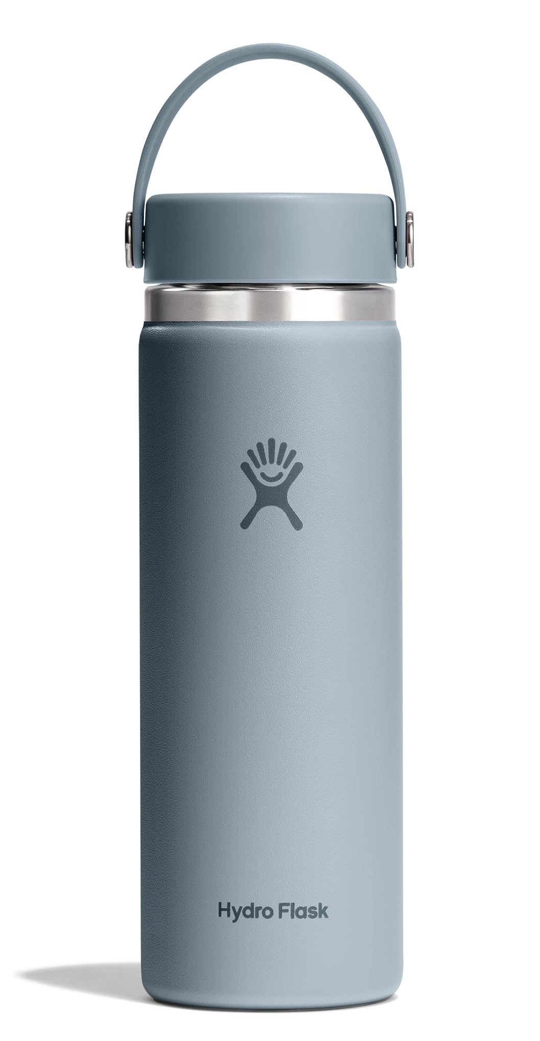 Water Bottle Insulated Stainless Steel (Shale Gray)