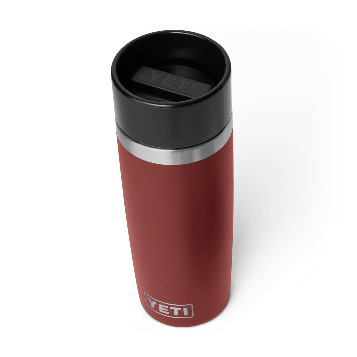 Rambler 16 oz Travel Bottle (16 Ounces / Stag Red)