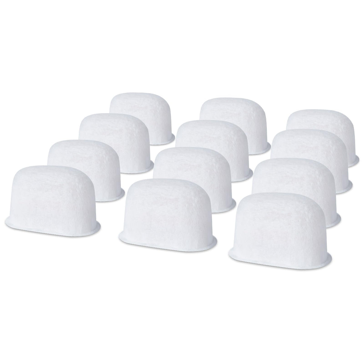 12 Pack Resin Water Filters for Breville BWF100 (12 Pack)