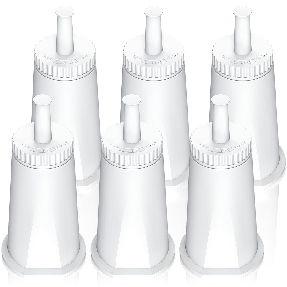 Replacement Water Filter for Breville Barista Touch Espresso Machine BES880