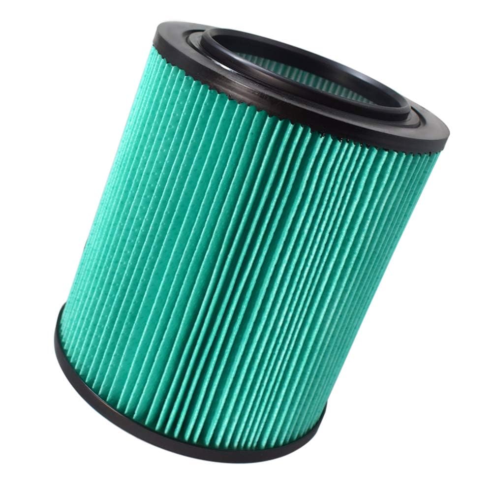 17912 & 9 17912 HEPA Vacuum Filter Compatible with Filter No.9 (17912)