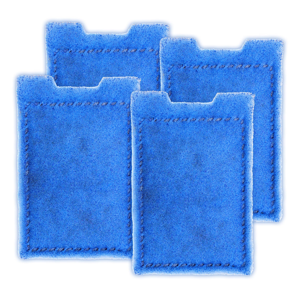 4 Pack Aquarium Filter Cartridge Rite (4 pcs)