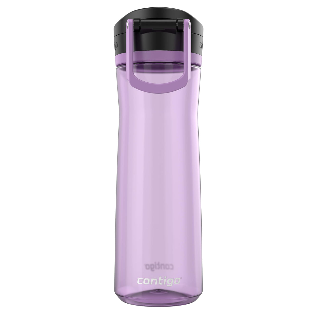 Jackson Water Bottle (Pansy)