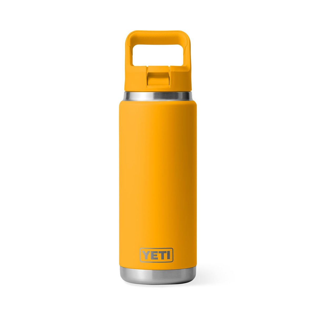 Rambler 26 oz Bottle (Beekeeper)