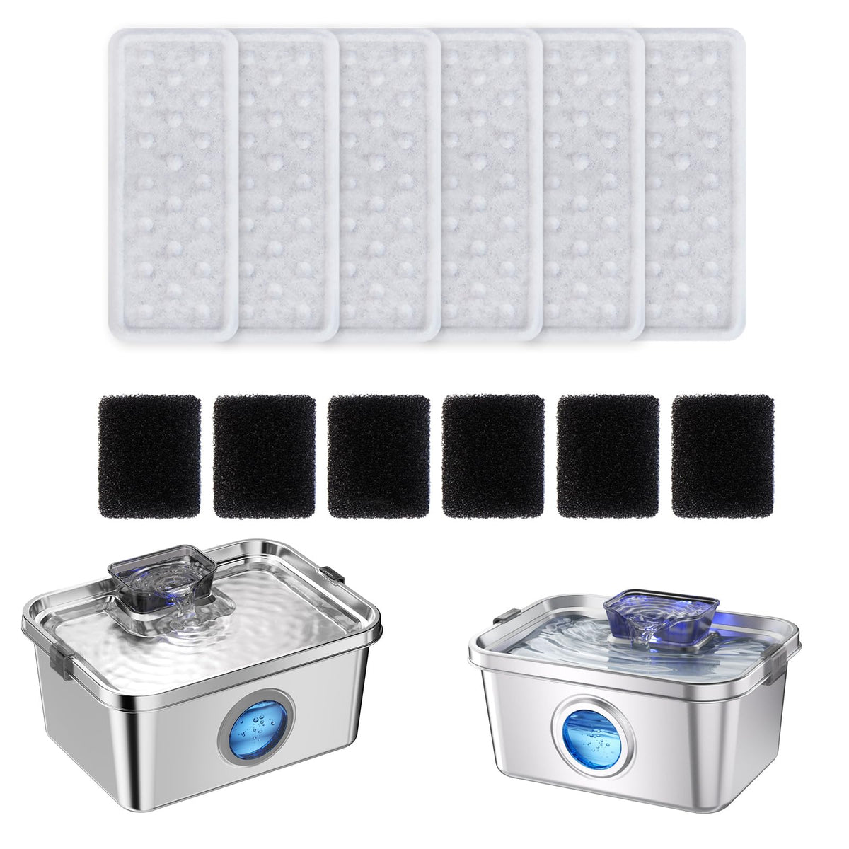Accessories Set