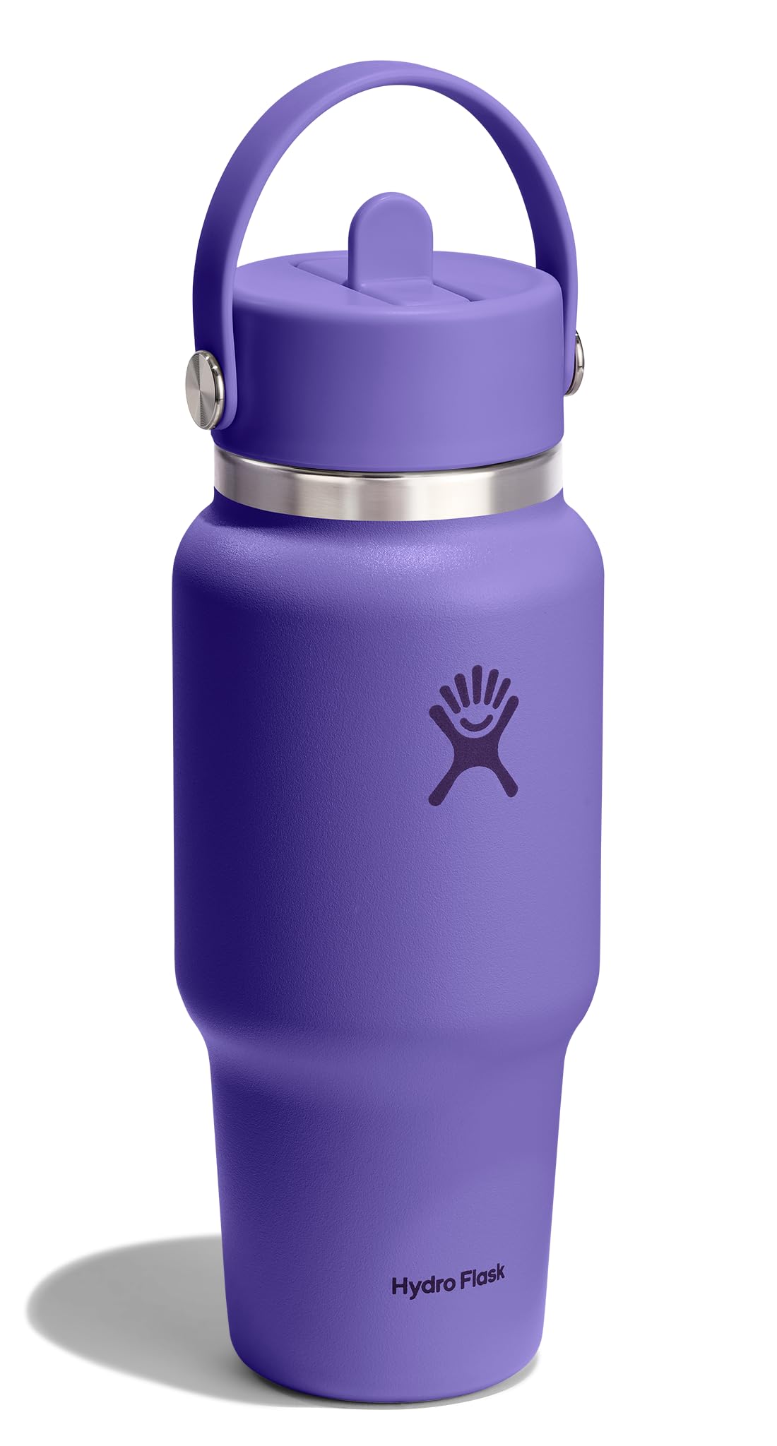 Travel Water Bottle (24 Oz / Utopia Purple)