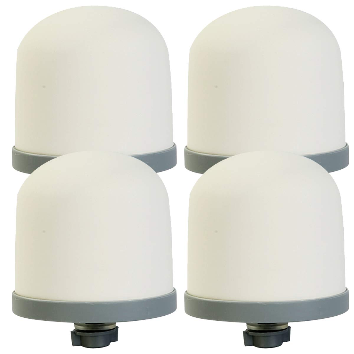 Replacement Ceramic Dome Water Filter for Countertop