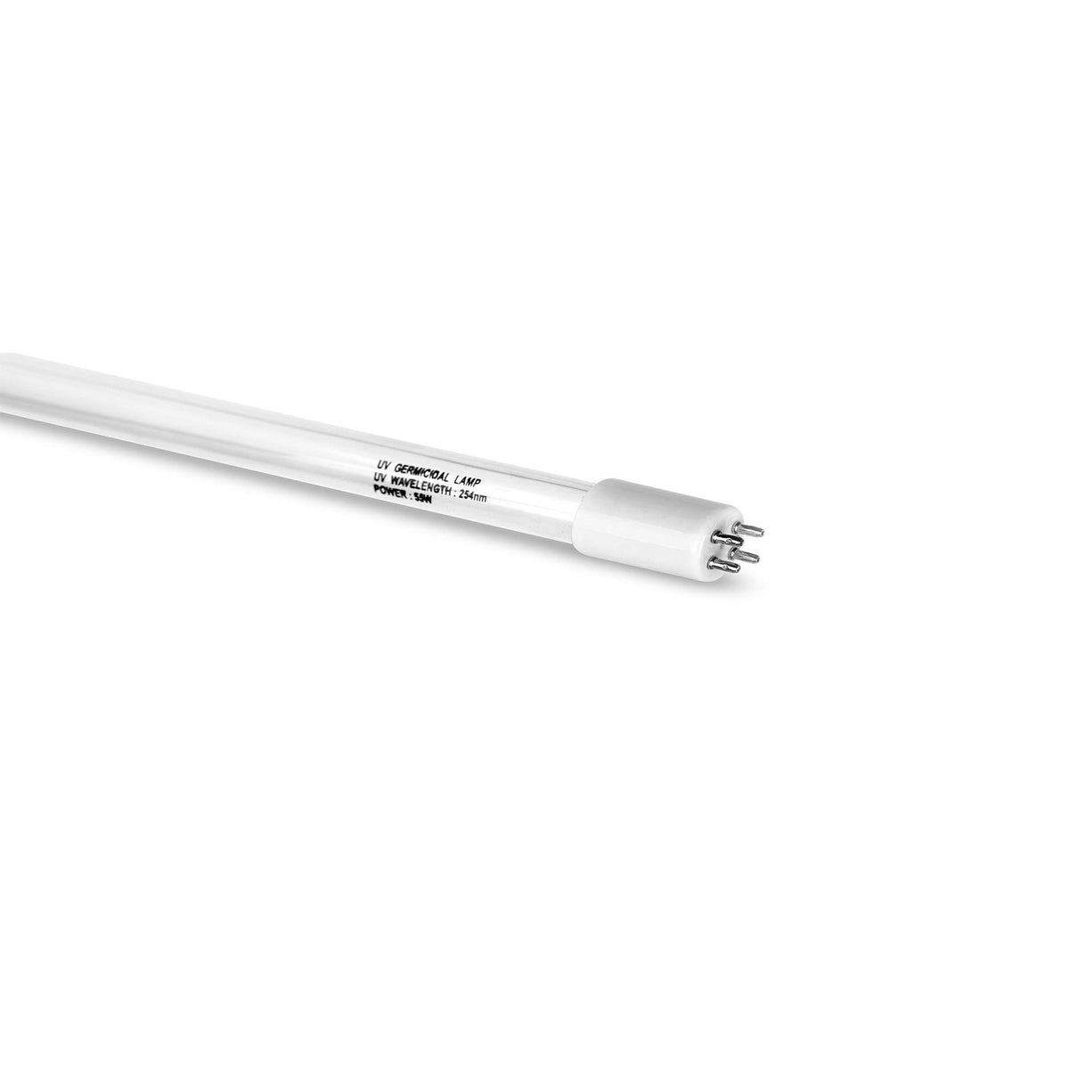55W UV 4 Prong Replacement Bulb