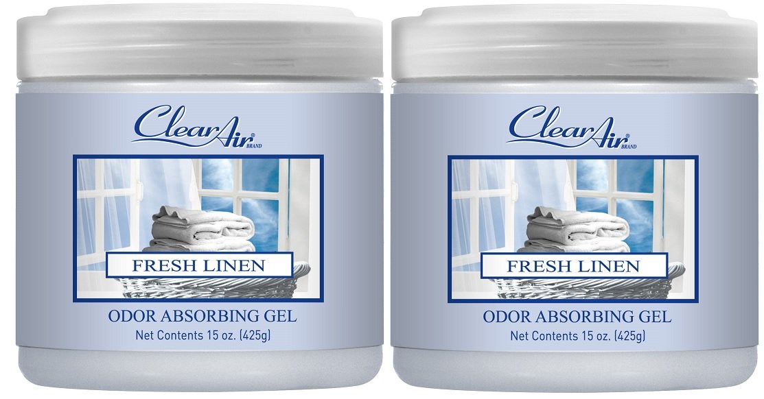 15oz Gel Odor Eliminator