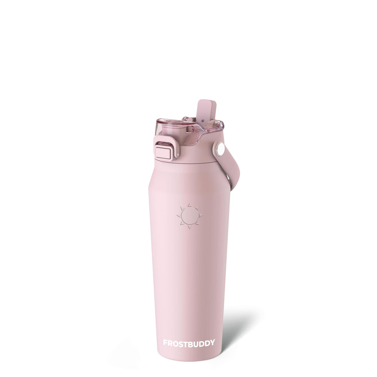 Bottle Buddy 24oz (Mia Pink / 24 Ounces)
