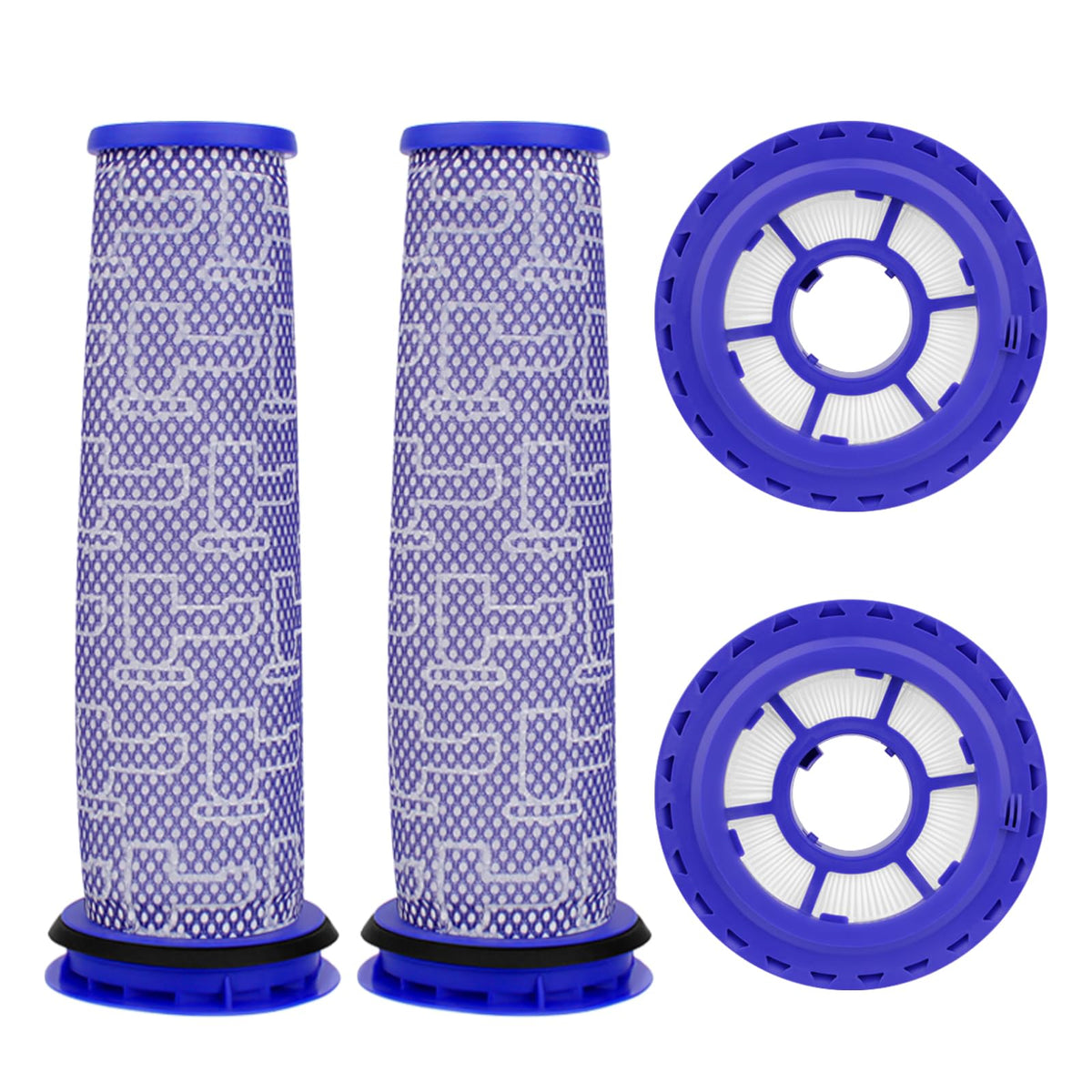 Filter Replacement for Dyson DC41 DC65 DC66 UP13 UP20 UP30 Ball Animal 2