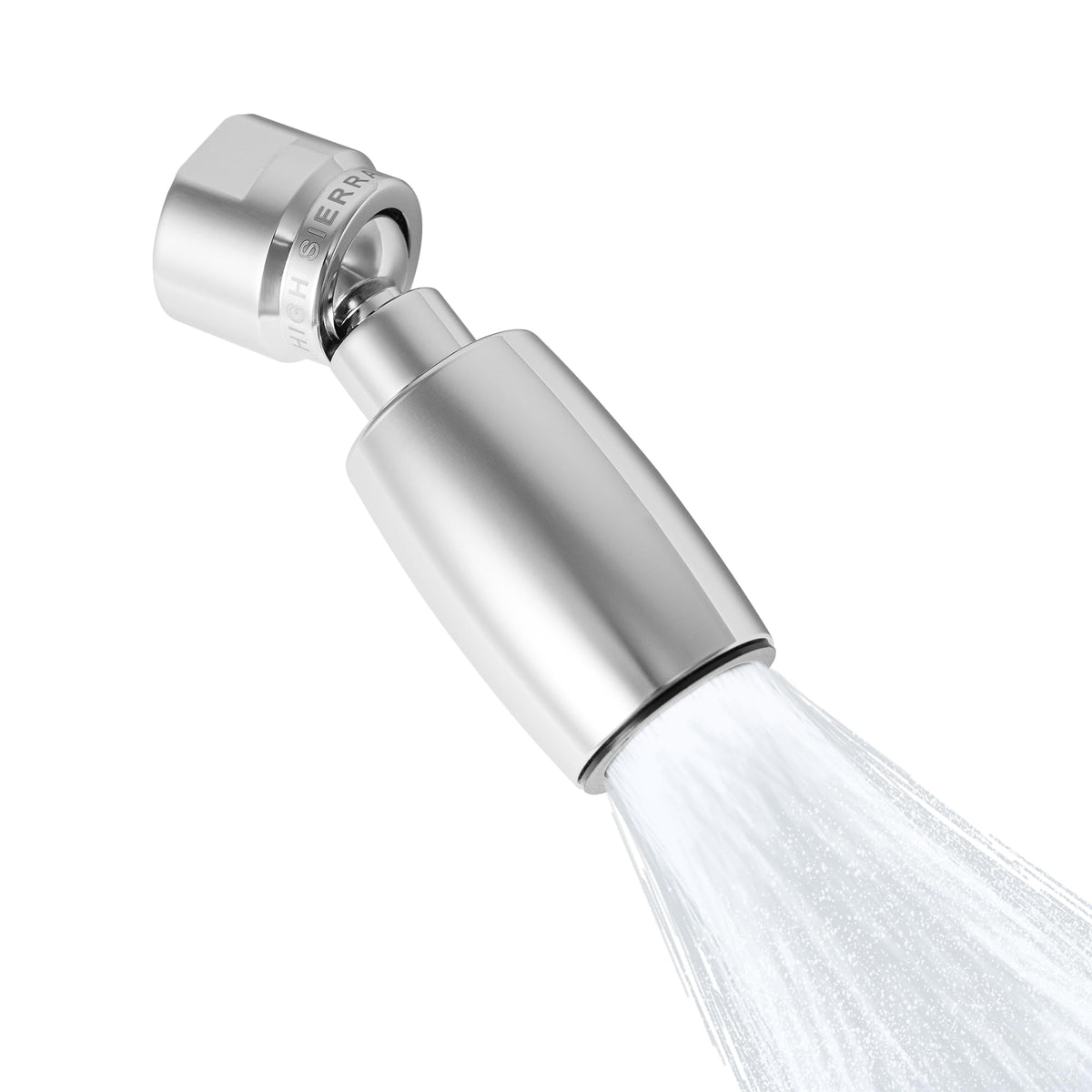 High Sierra® CLASSIC™ Solid Lead (1.8 GPM / Chrome)
