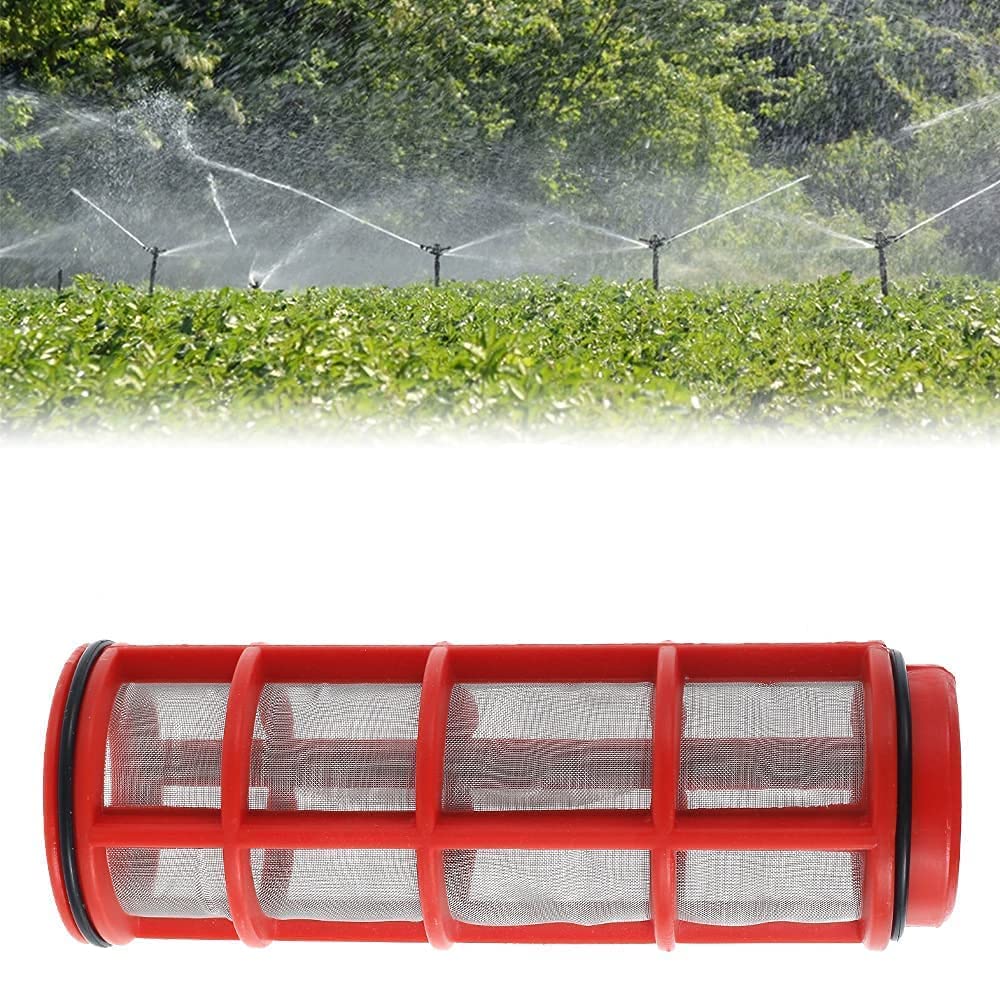 3 4 Inch Screen Irrigation Filter
