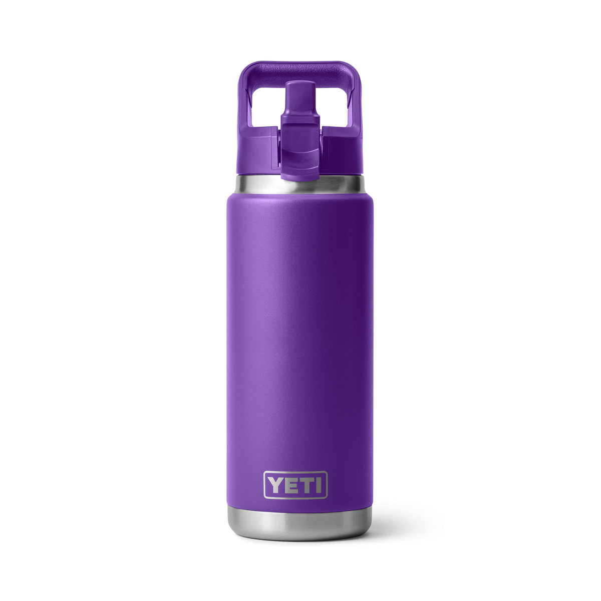 Rambler 26 oz Bottle (Pace Purple)
