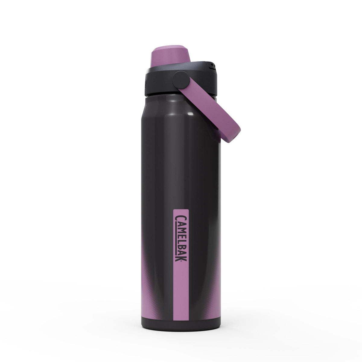 Thrive Chug Stainless Steel Water Bottle 25oz (25 Ounces / Lavendar Dawn)