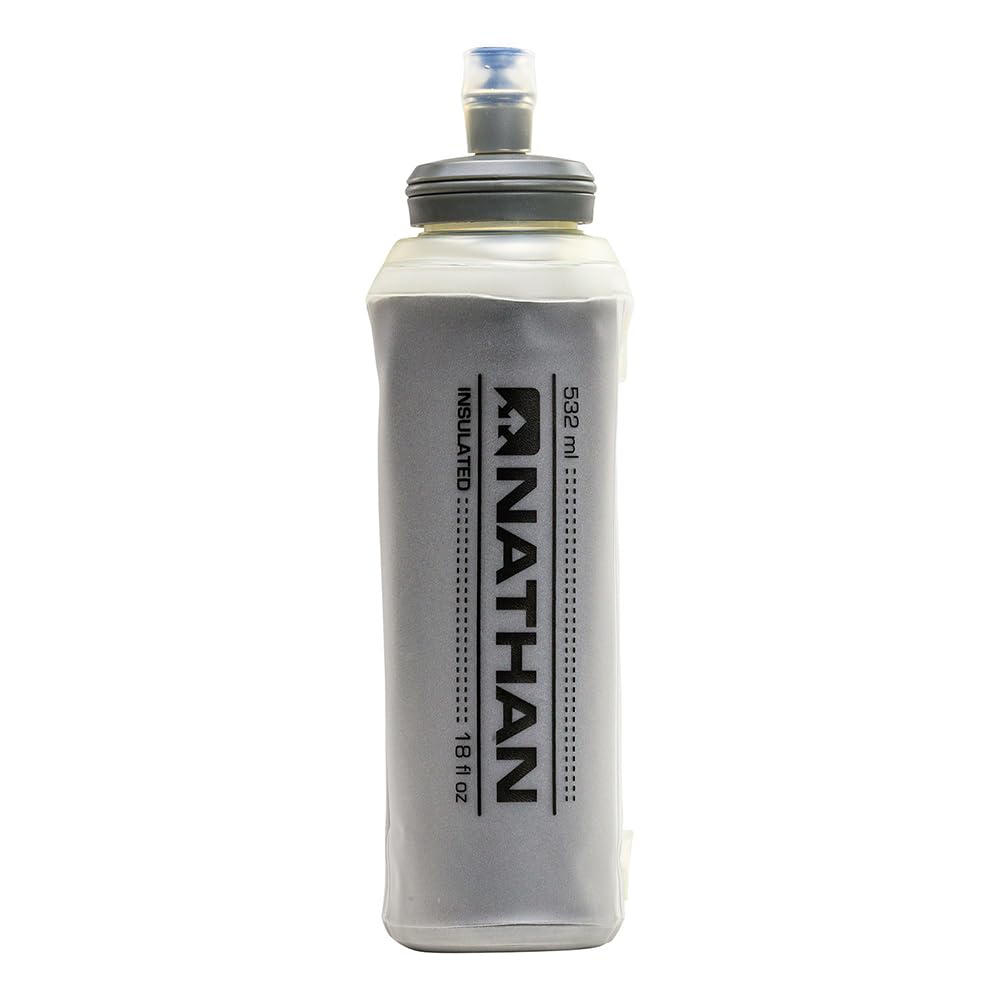 Insulated Soft Flask (15.95 Ounces)
