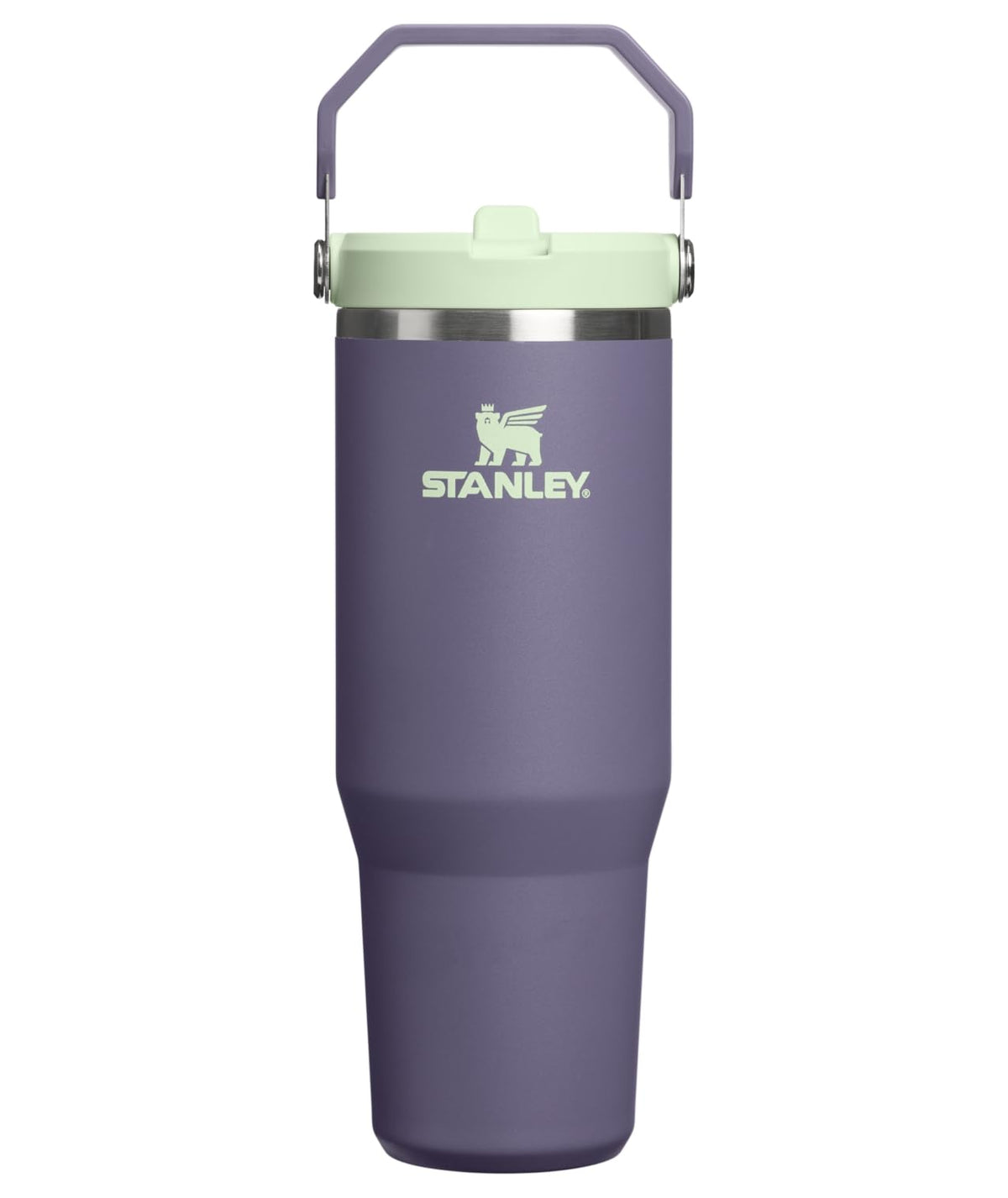 IceFlow 2.0 Flip Straw Tumbler (Purple Umbra / 30 Ounces)