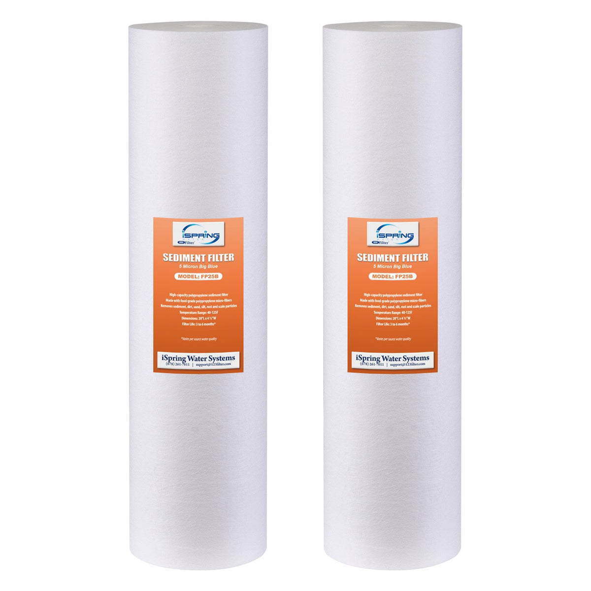 5 Micron 20