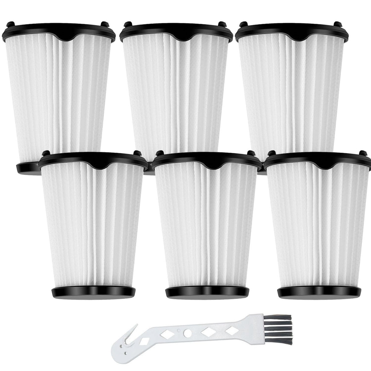 6 Pack Replacement VAF (6pack)