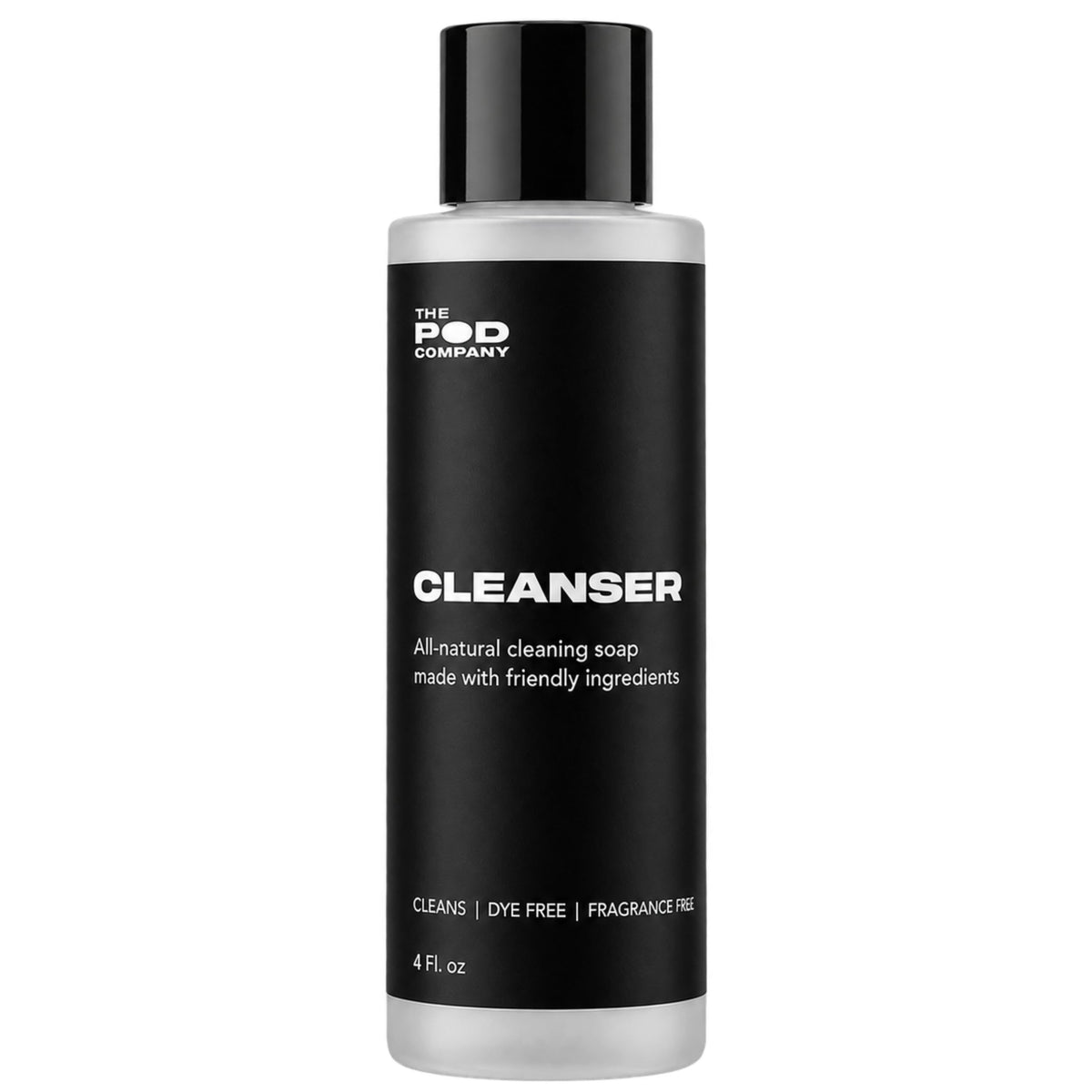 IcePod Cleanser