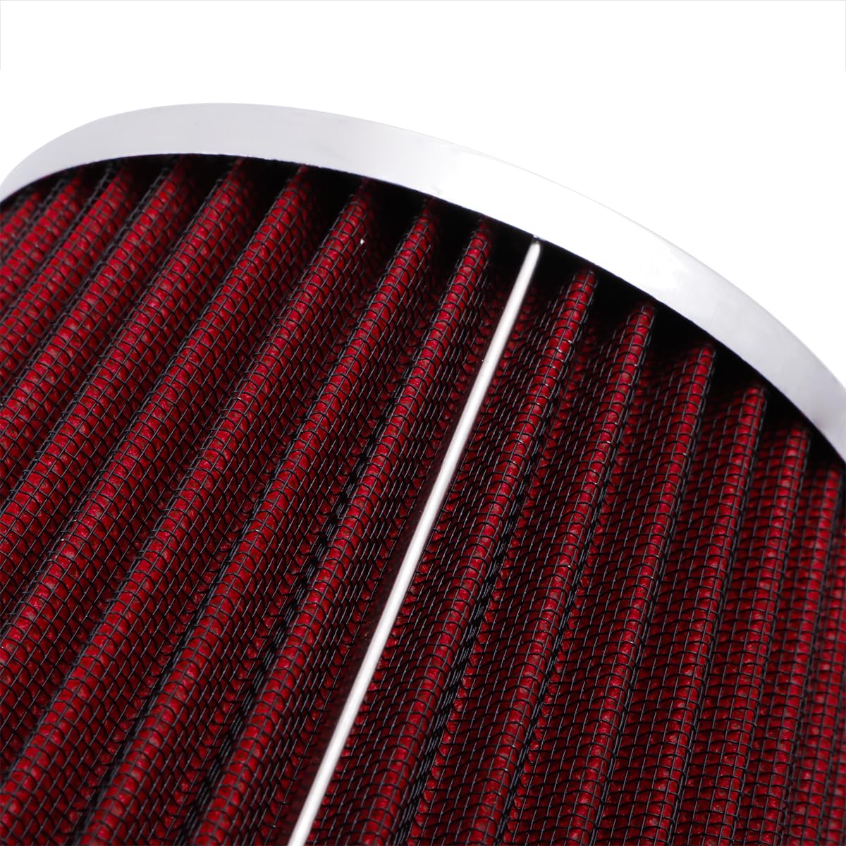 3In 76mm Washable Dry Clamp (3")
