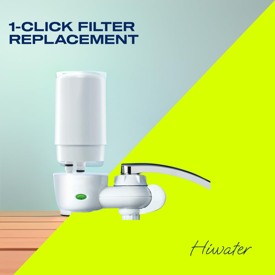 Water Filter Faucet Replacement (3)