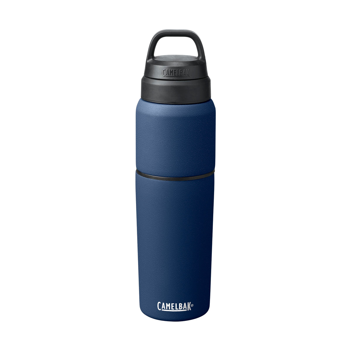 Multibev Stainless Steel Drinkware 22oz (22 oz / Navy)