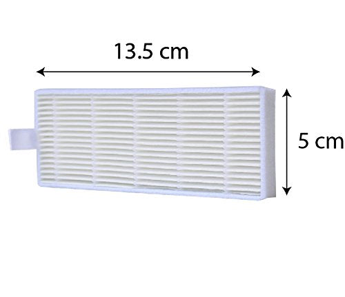 HEPA Filter Compatible with i