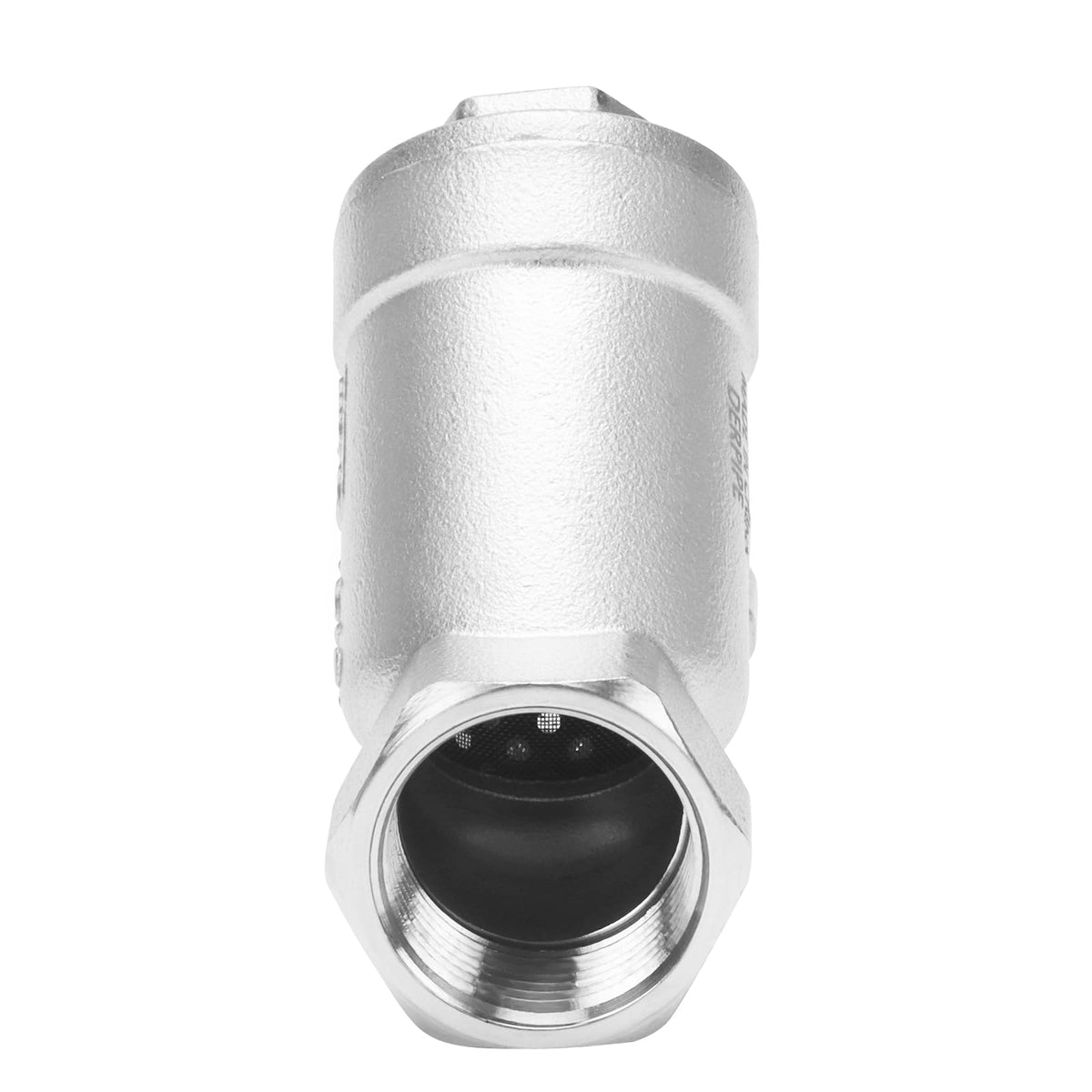 3 4 Inch Wye Strainer 100 Mesh Screen Filter Valve (3/4 Inch)