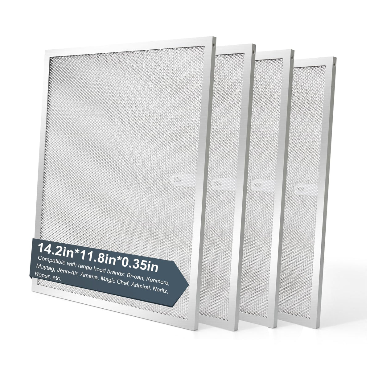 BPS1FA30 Range Hood Grease Filter 11