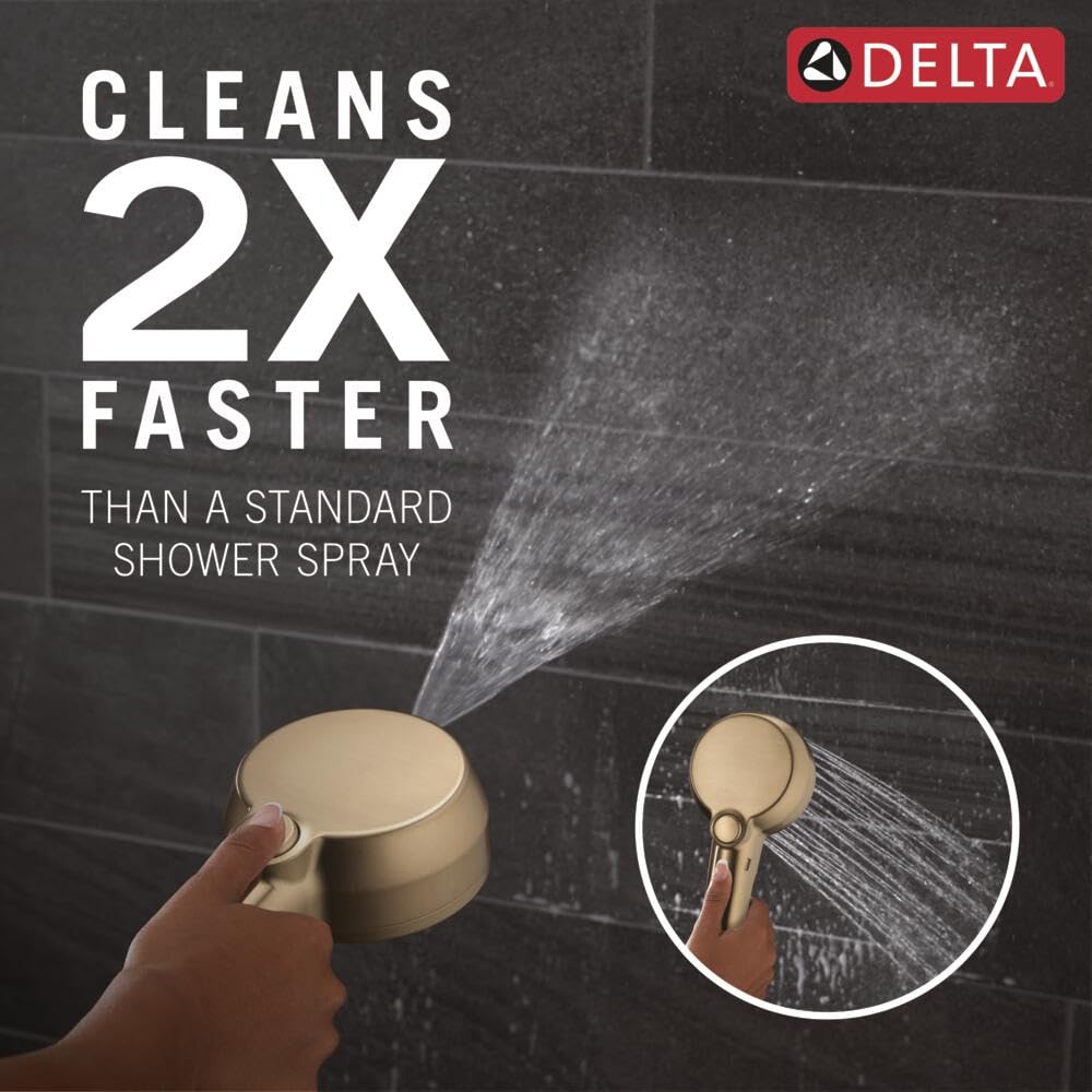 5 Setting In2ition 2 (Champagne Bronze)