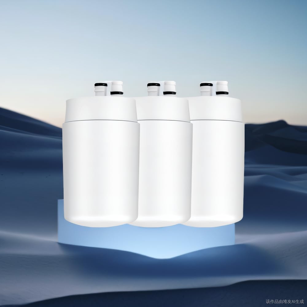 Water Filter Faucet Replacement (3)