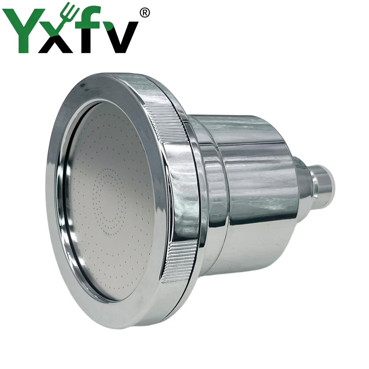 Filtered Shower Head