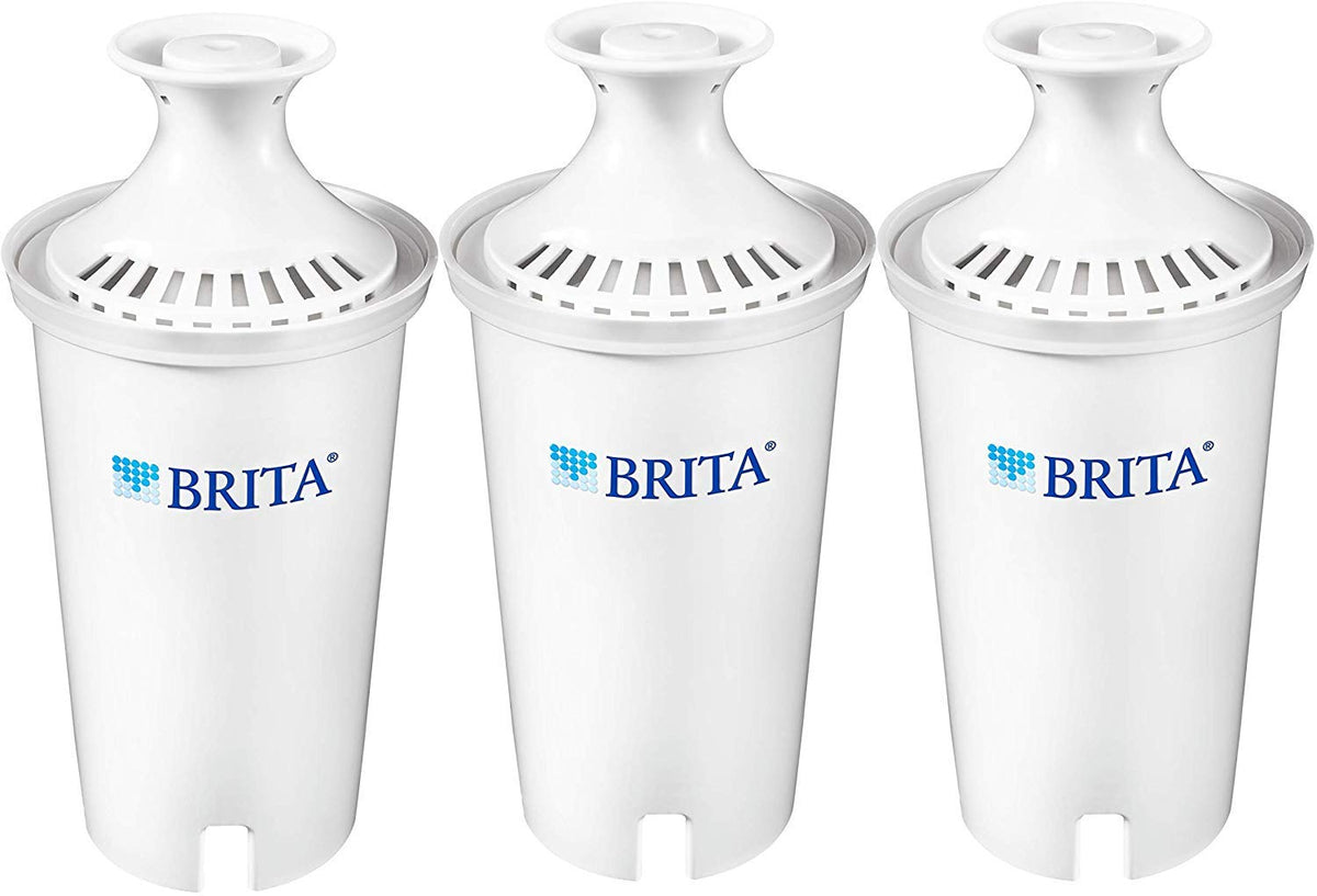 Standard Pitcher Filters 3 (3 count)