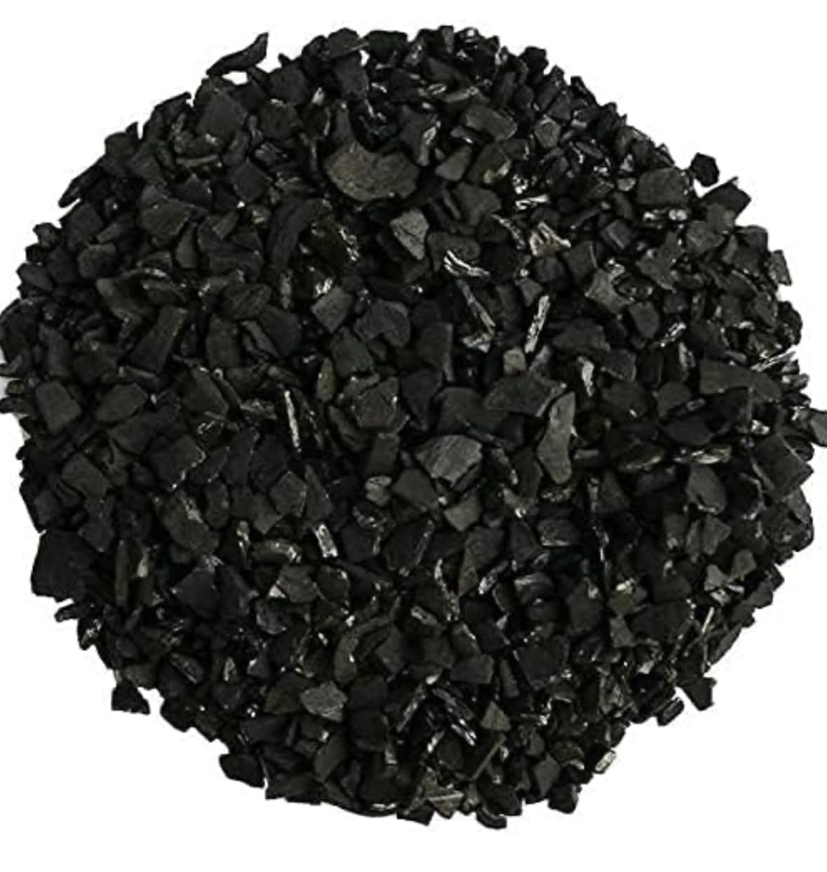 IPW Industries Bulk Activated Carbon (10 lbs)