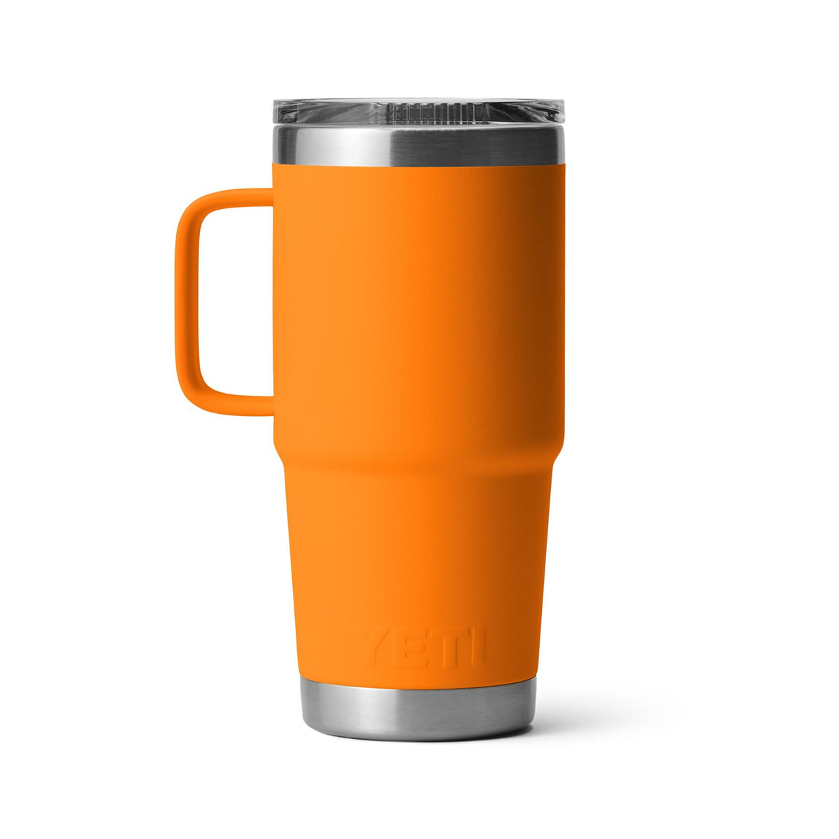 Rambler 20 oz Travel Mug (King Crab)
