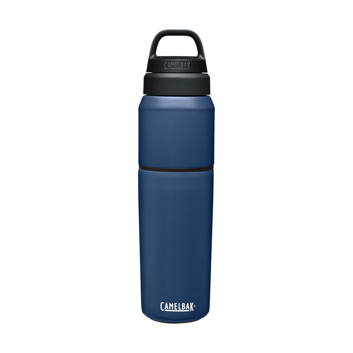 Multibev Stainless Steel Drinkware 22oz (22 oz / Navy)