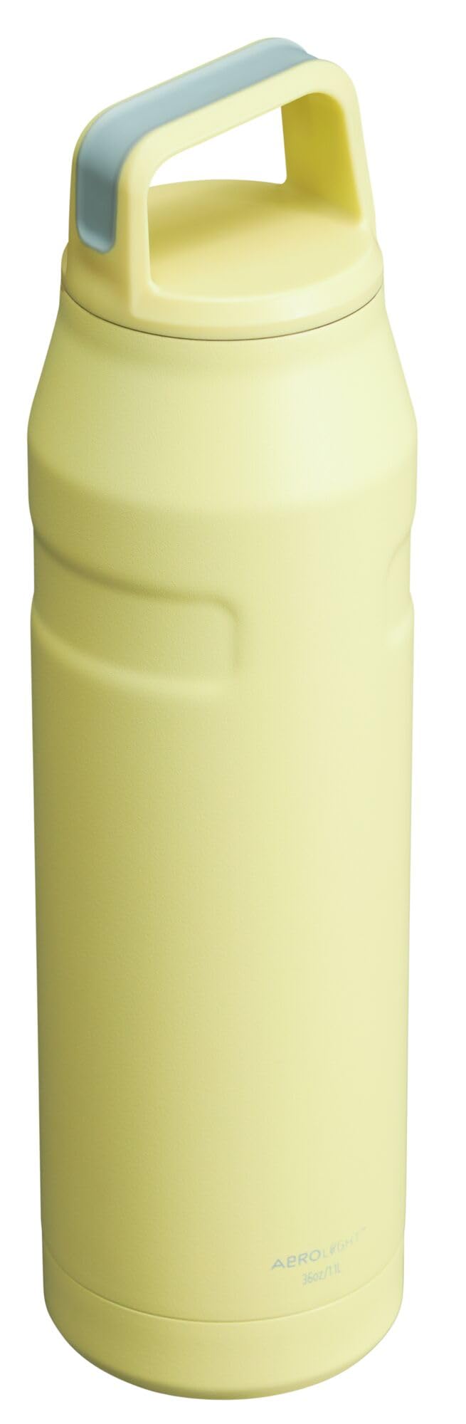 IceFlow Cap and Carry Water Bottle 36 oz (Pomelo / 36 Oz)