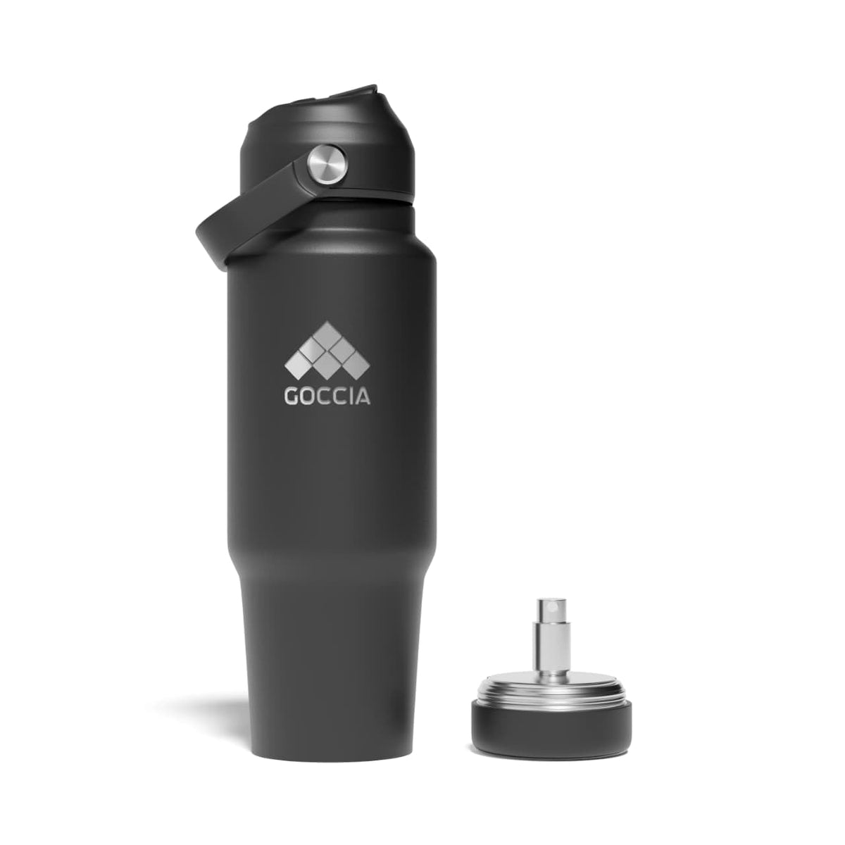Sip & Scent 2 (Black)