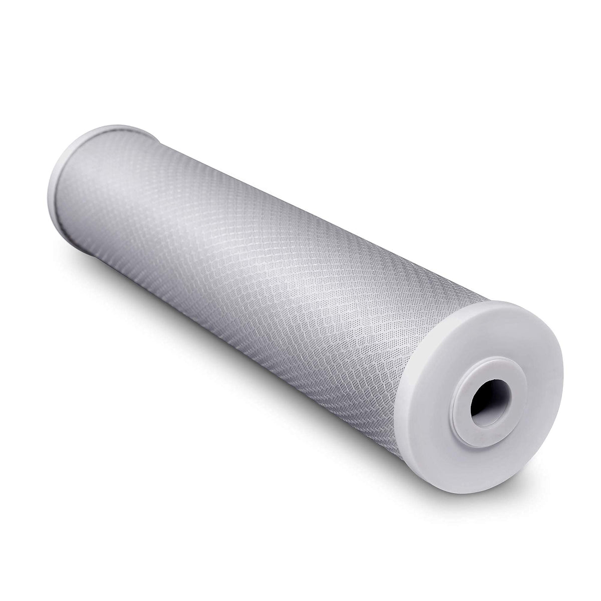 High Capacity Coconut Shell Carbon Block Water Filter