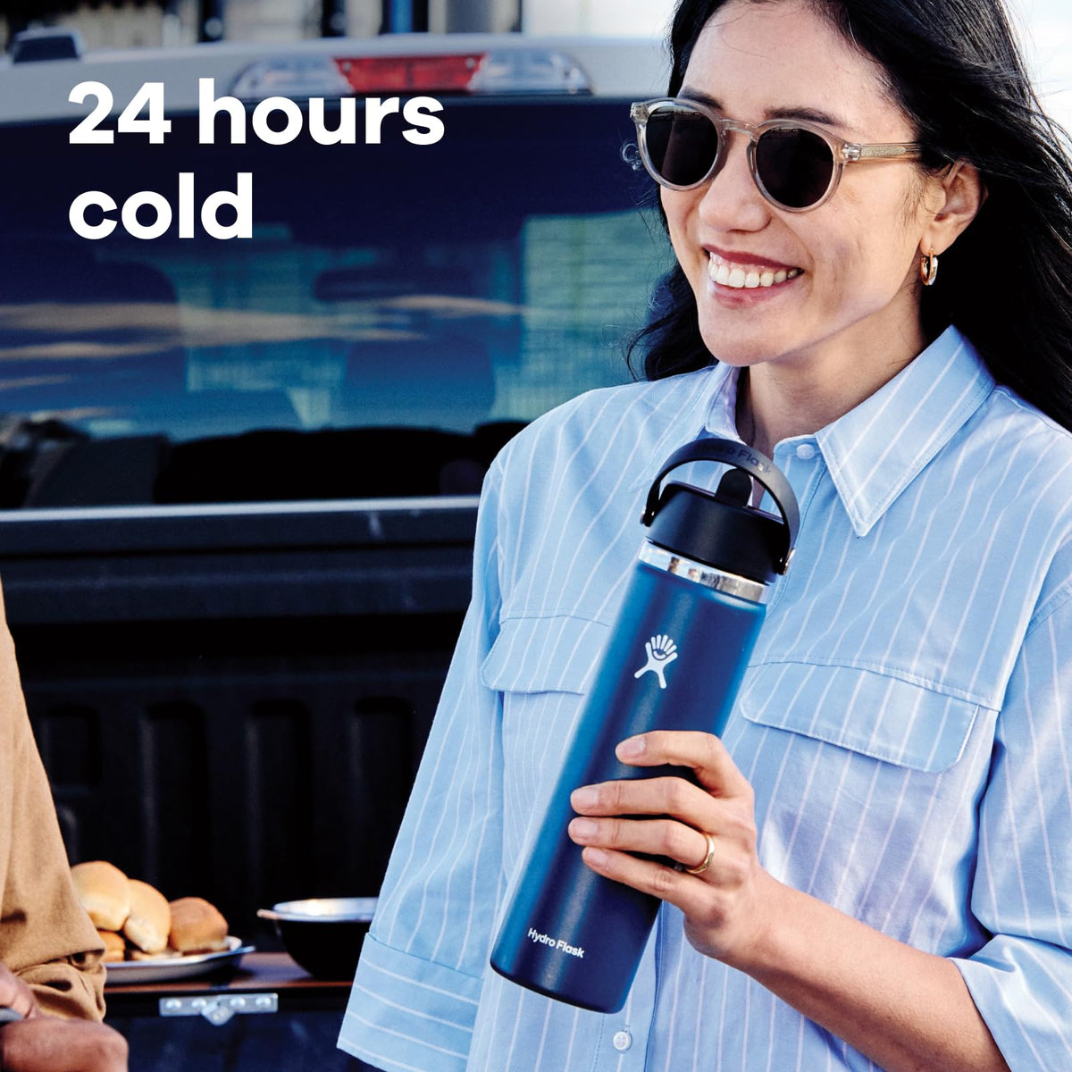 Water Bottle Insulated Stainless Steel