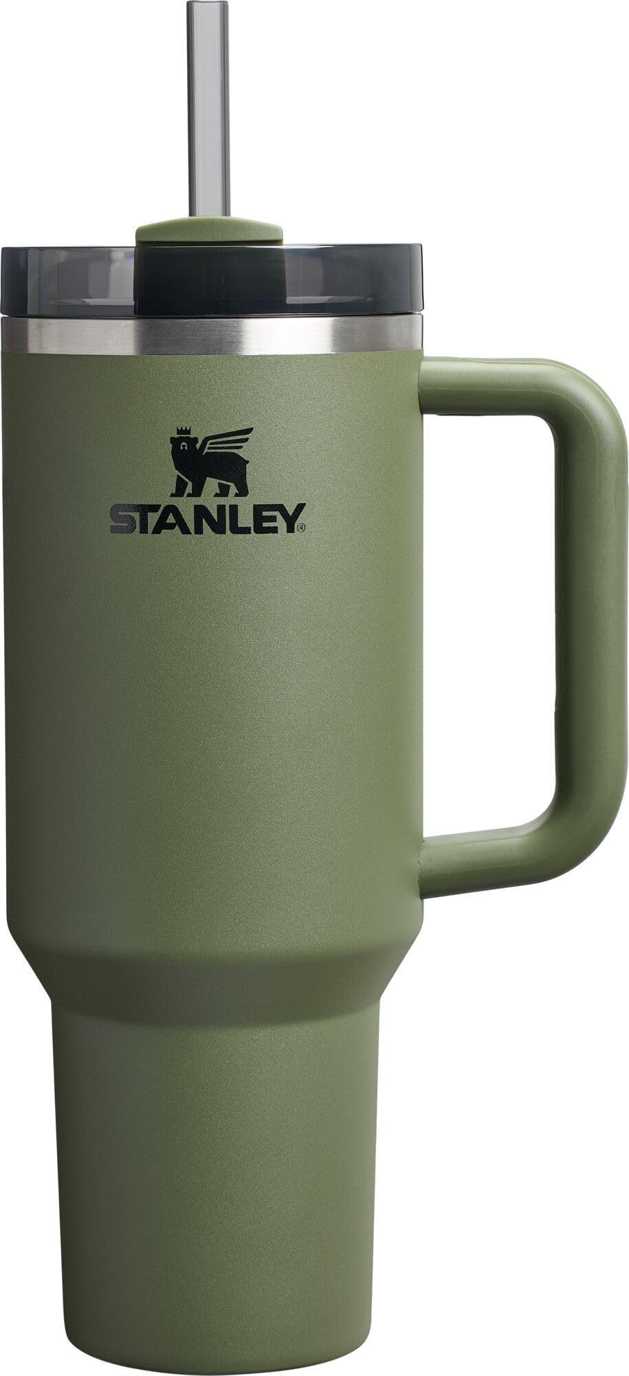 Quencher H2.0 Flow State Tumbler (40 Ounces / Dried Pine)