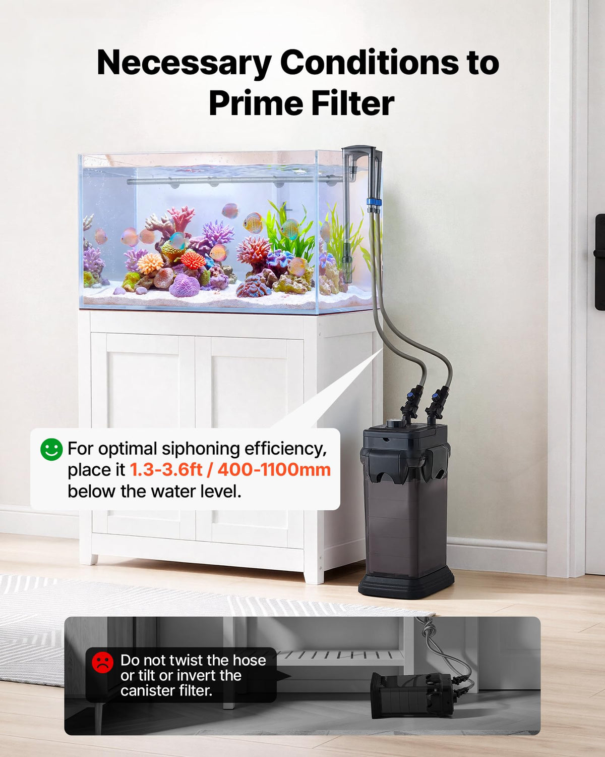 Canister Filter 793 GPH 5 (793GPH)